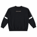 Sweat-shirt oversize