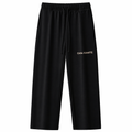 Pantalon de survêtement à jambes droites