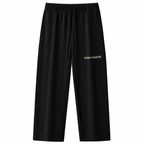 Pantalon de survêtement à jambes droites