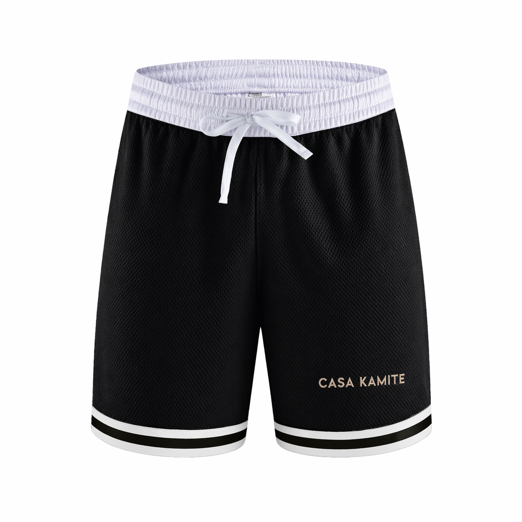 Short Athlétique Kamite