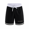 Short Athlétique Kamite