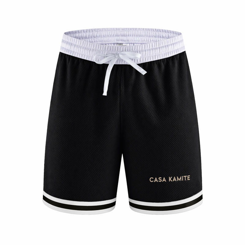 Short Athlétique Kamite