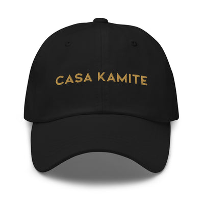Casquettes