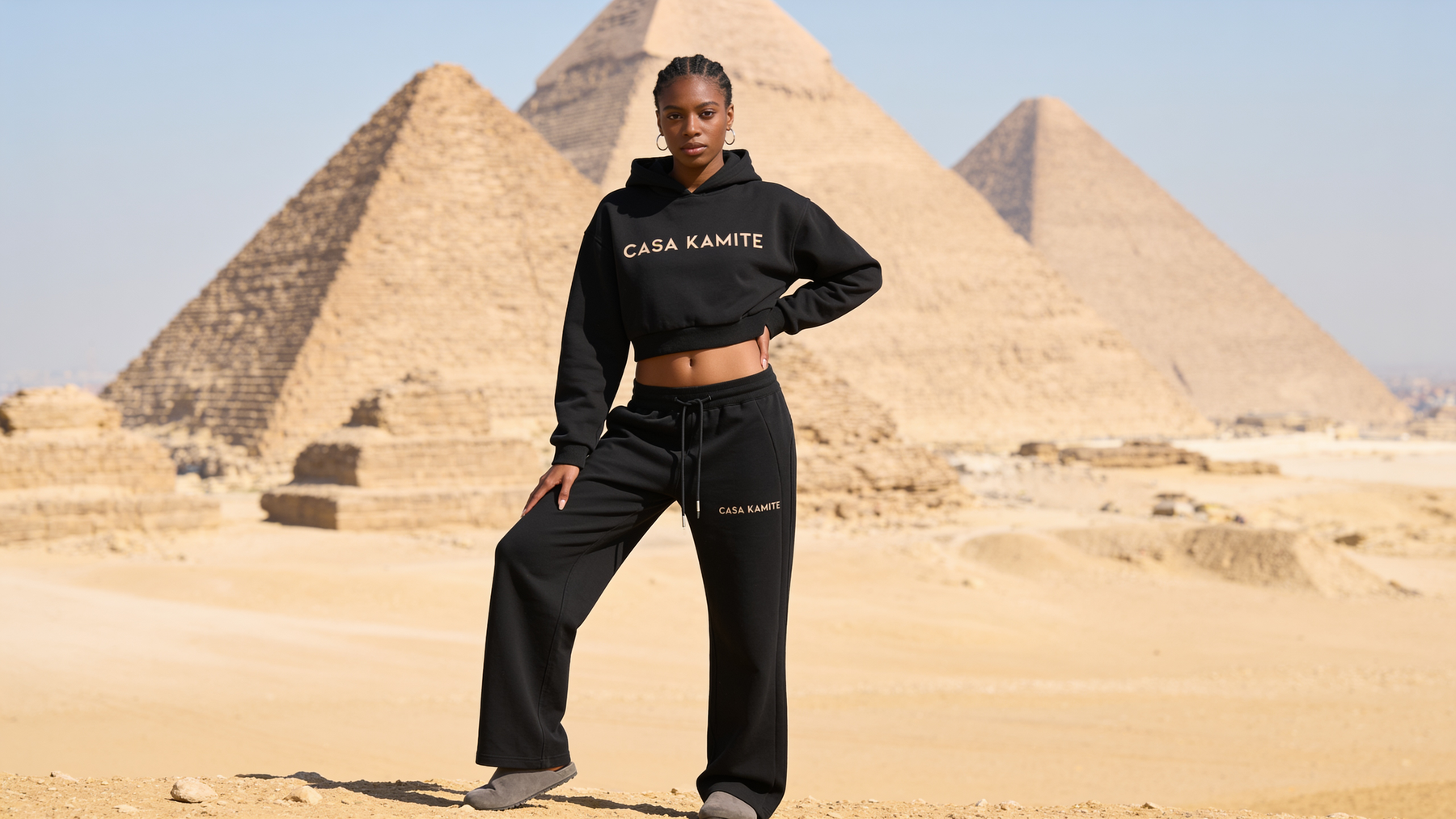 SHOP THE LOOK